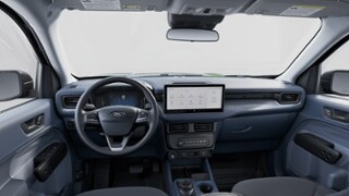 2025 Ford Maverick® Internal Image 2